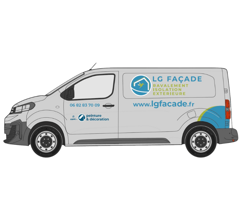 entreprise de peinture Sainte-Pazanne