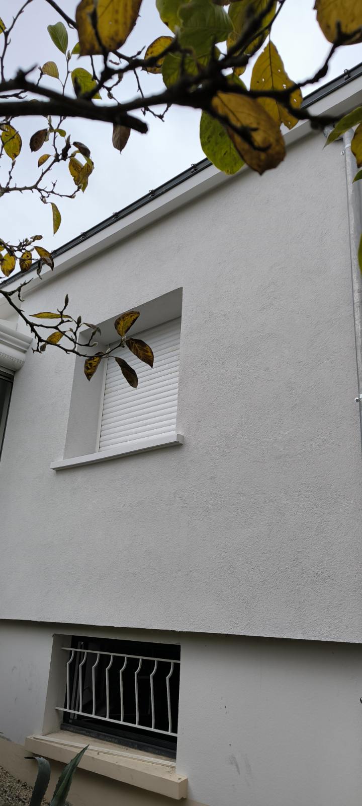 Entreprise d'isolation par l'extérieur