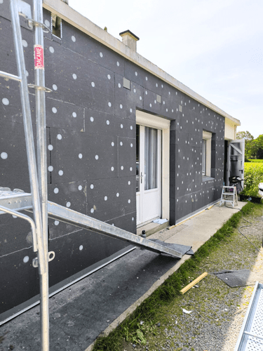 Isoler sa maison à Chaume-en-Retz