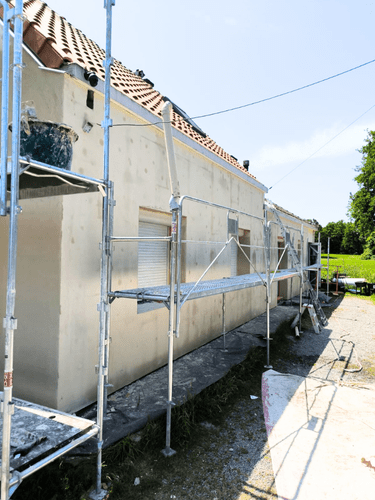 Isolation thermique Chaume-en-Retz