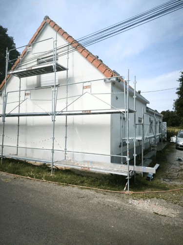 Isoler sa maison à Chaume-en-Retz