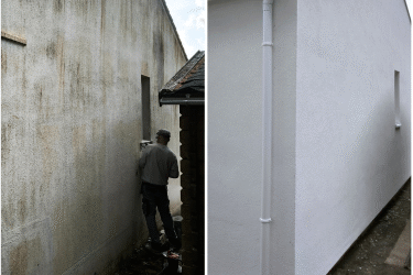 Isoler sa maison à Chaume-en-Retz