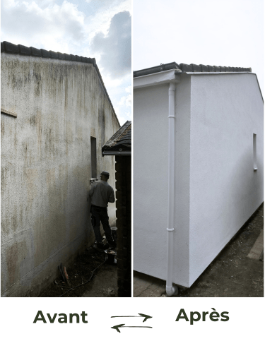 Isoler sa maison à Chaume-en-Retz