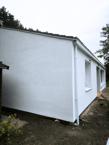 Isoler sa maison Chaume-en-Retz